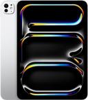 iPad Pro 5th Gen (2024) 11-inch in Space Black