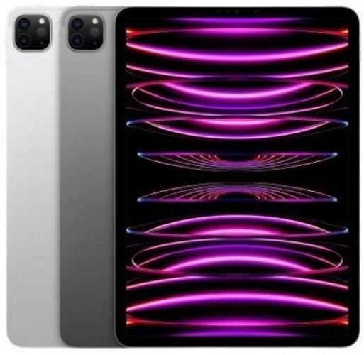 iPad Pro 6th Gen (2022) 12.9-inch