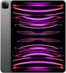 iPad Pro 12.9-inch (2022) 6th Gen - 256GB - WiFi - Space Grey