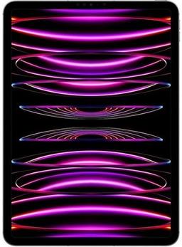 iPad Pro 12.9-inch (2022) 6th Gen - 256GB - Cellular + WiFi - Space Grey