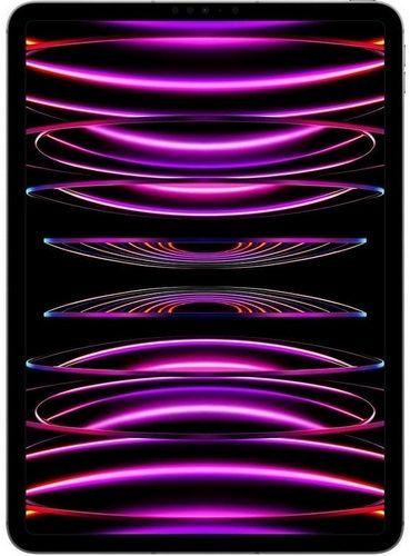 iPad Pro 12.9-inch (2022) 6th Gen - 256GB - Cellular + WiFi - Space Grey