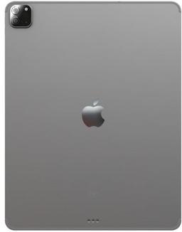 iPad Pro 12.9-inch (2022) 6th Gen - 256GB - Cellular + WiFi - Space Grey