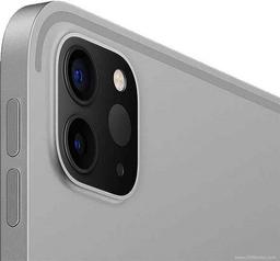 iPad Pro 12.9-inch (2022) 6th Gen - 256GB - Cellular + WiFi - Space Grey