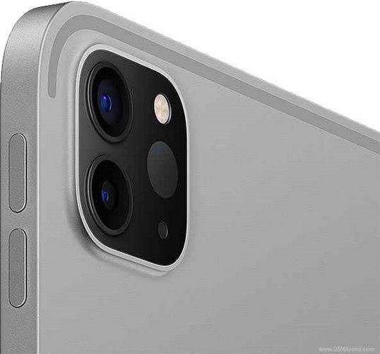 iPad Pro 12.9-inch (2022) 6th Gen - 256GB - Cellular + WiFi - Space Grey