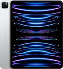 iPad Pro 6th Gen (2022) 12.9-inch in Silver in Good condition