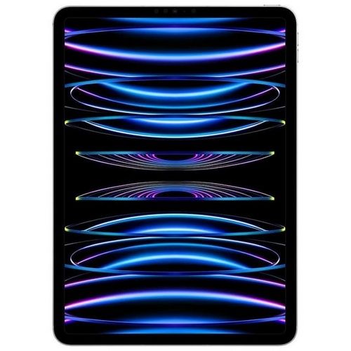 iPad Pro 12.9-inch (2022) 6th Gen - 512GB - Cellular + WiFi - Silver