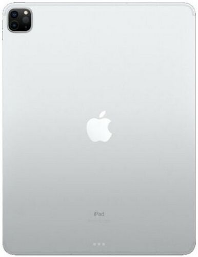 iPad Pro 12.9-inch (2022) 6th Gen - 512GB - Cellular + WiFi - Silver