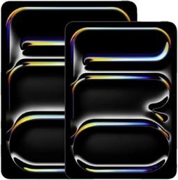 iPad Pro 13-inch (2024) 7th Gen