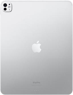 iPad Pro 13-inch (2024) 7th Gen - 512GB - Cellular + WiFi - Silver