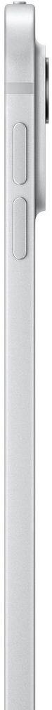 iPad Pro 13-inch (2024) 7th Gen - 512GB - Cellular + WiFi - Silver