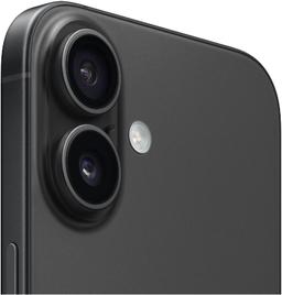 iPhone 16 - 128GB - Black