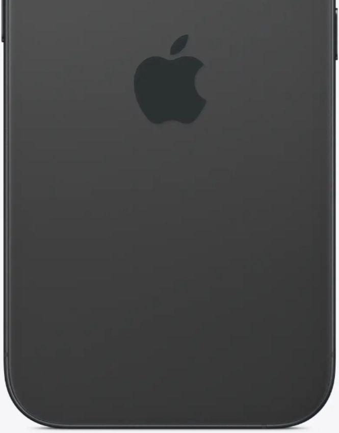 iPhone 16 - 128GB - Black