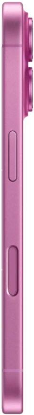iPhone 16 - 128GB - Pink