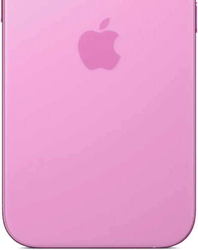 iPhone 16 - 128GB - Pink