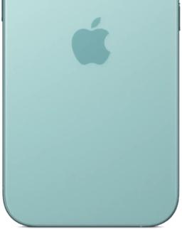 iPhone 16 - 128GB - Teal