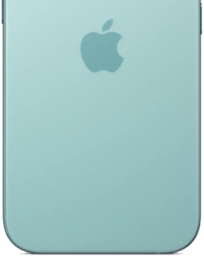 iPhone 16 - 128GB - Teal