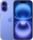 iPhone 16 128GB in Ultramarine in Good condition