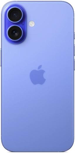 iPhone 16 - 128GB - Ultramarine