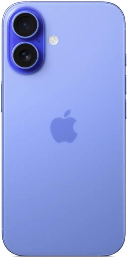 iPhone 16 - 128GB - Ultramarine