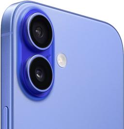 iPhone 16 - 128GB - Ultramarine