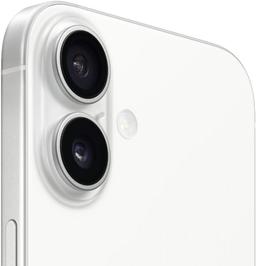 iPhone 16 - 128GB - White