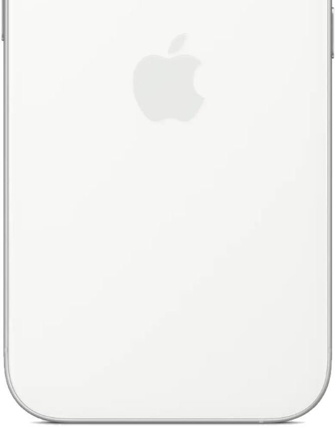 iPhone 16 - 128GB - White