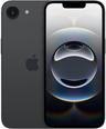 iPhone 16e - 128GB - 1 Physical SIM + eSIM - Black - Like New - New Battery