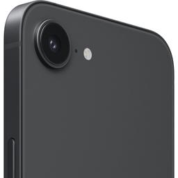 iPhone 16e - 256GB - Black