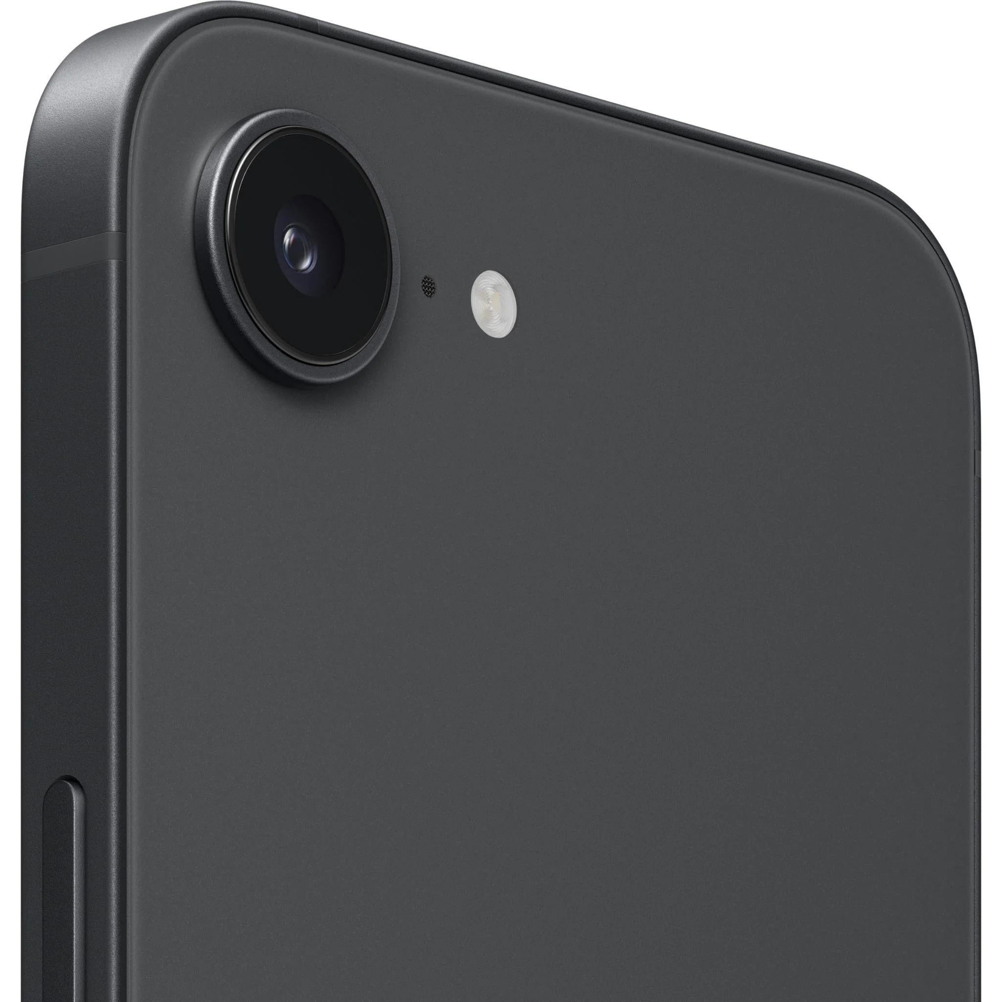 iPhone 16e - 256GB - Black