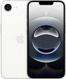 iPhone 16e - 128GB - 1 Physical SIM + eSIM - White - Very Good - Standard Battery