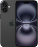 iPhone 16 Plus 128GB in Black in Premium condition