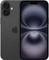 iPhone 16 Plus - 128GB - 1 Physical SIM + eSIM - Black - Like New - Standard Battery