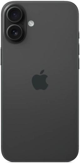 iPhone 16 Plus - 256GB - Black