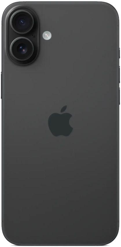 iPhone 16 Plus - 256GB - Black