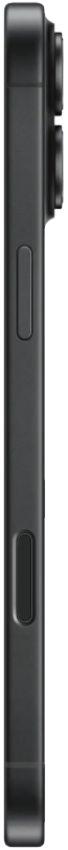 iPhone 16 Plus - 256GB - Black
