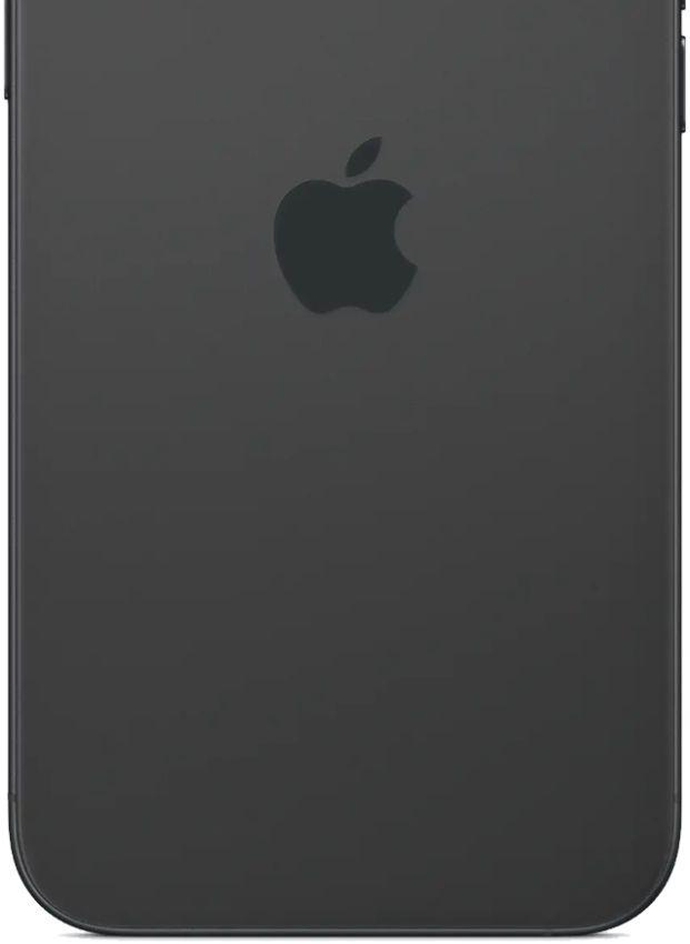 iPhone 16 Plus - 256GB - Black