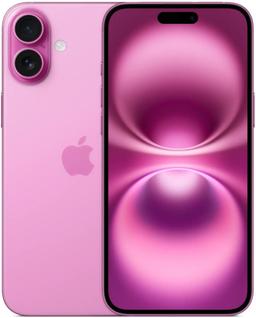 iPhone 16 Plus - 256GB - Pink