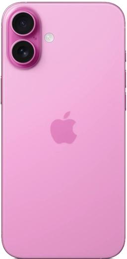 iPhone 16 Plus - 256GB - Pink