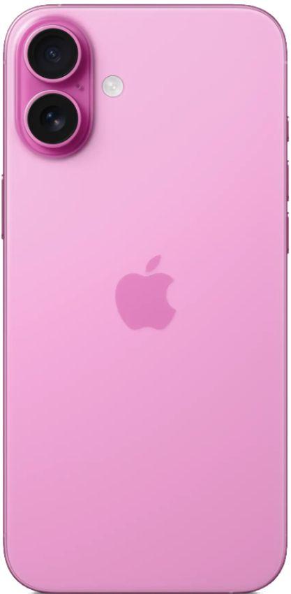 iPhone 16 Plus - 256GB - Pink