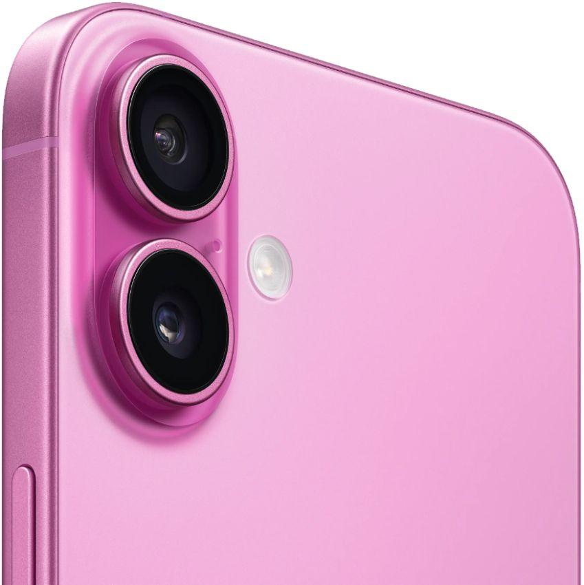 iPhone 16 Plus - 256GB - Pink