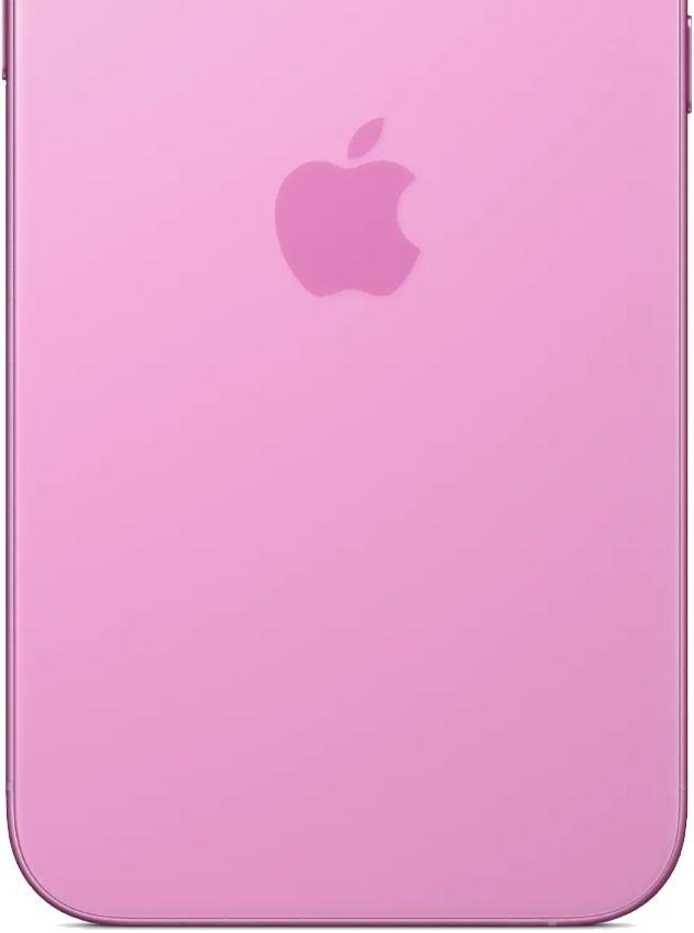 iPhone 16 Plus - 256GB - Pink