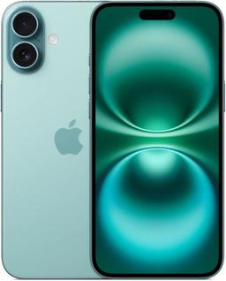 iPhone 16 Plus - 128GB - Teal