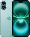iPhone 16 Plus - 128GB - 1 Physical SIM + eSIM - Teal - Like New - New Battery