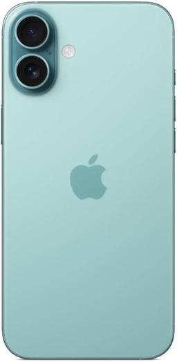 iPhone 16 Plus - 128GB - Teal