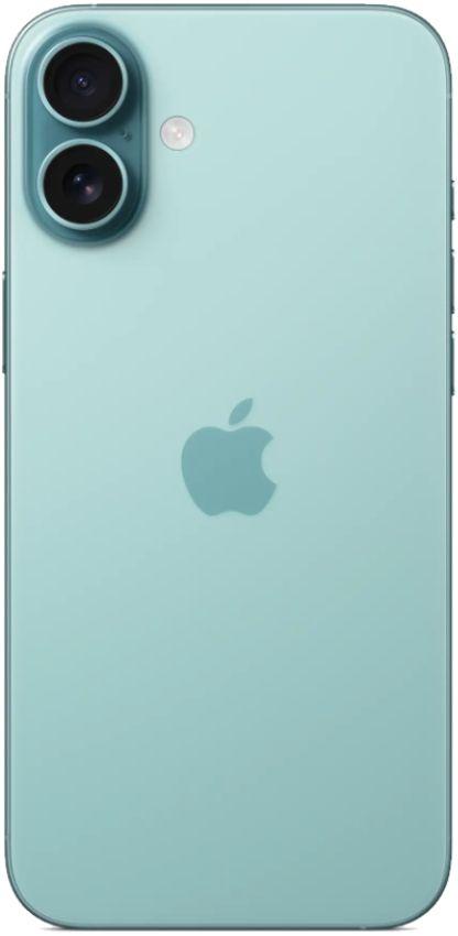 iPhone 16 Plus - 128GB - Teal
