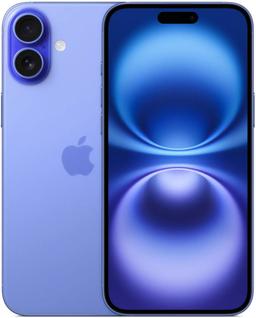 iPhone 16 Plus - 256GB - Ultramarine