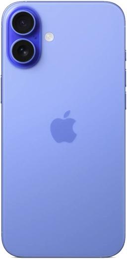 iPhone 16 Plus - 256GB - Ultramarine