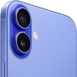 iPhone 16 Plus - 256GB - Ultramarine