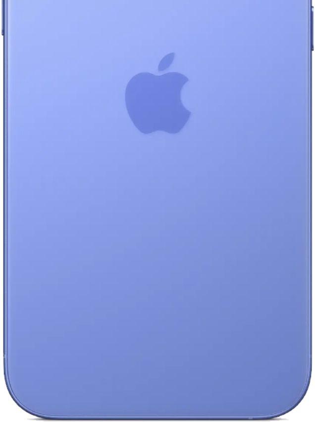 iPhone 16 Plus - 256GB - Ultramarine