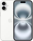 iPhone 16 Plus 128GB in White in Good condition